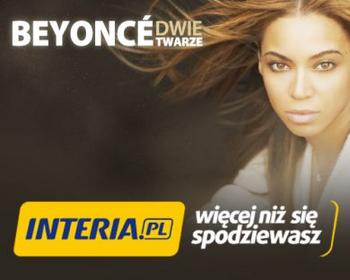 Interia - Beyonce