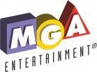 MGA ENTERTAINMENT POLAND